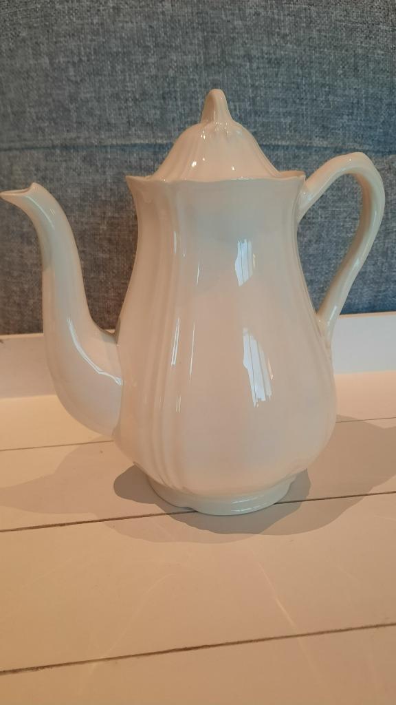 Wedgewood Queens shape, Huis en Inrichting, Keuken | Servies, Zo goed als nieuw, Overige typen, Wedgwood, Porselein, Ophalen