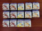 Nutridrink Protein drinkvoeding 56 stuks houdbaar 05/2026, Diversen, Levensmiddelen, Ophalen
