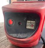 Oliestook brander voor gasoliekachel met defect, Ophalen of Verzenden, Gebruikt, Overige brandstoffen