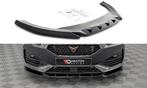 Voorlip sideskirt diffuser spoiler Cupra Leon Hatchback 20+, Ophalen of Verzenden