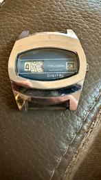 Helicon jumphour, Ophalen of Verzenden, Staal, Overige merken, 1960 of later