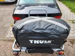 Thule Easybase en Easybag, Auto diversen, Bagagerekken, Ophalen, Gebruikt