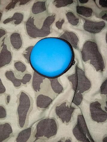 oordopjes hoesje  beschikbaar voor biedingen