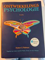 Ontwikkelingspsychologie, Ophalen of Verzenden, Zo goed als nieuw, WO