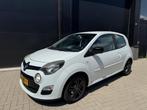 Renault Twingo 1.2 55KW E3 2013 Wit, Voorwielaandrijving, 839 kg, Twingo, 74 pk
