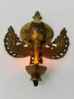Wierookbrander messing, Antiek en Kunst, Antiek | Koper en Brons, Ophalen
