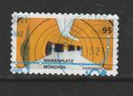 modern duitsland - leuchtturm 3541, Postzegels en Munten, Postzegels | Europa | Duitsland, Ophalen of Verzenden, 1990 tot heden