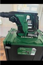 Hikoki boormachine nieuw, Ophalen, Nieuw, Boormachine