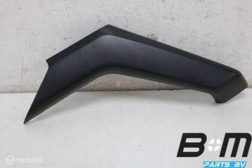 Deurlijst rechtsachter VW Taigo 2G0867172 beschikbaar voor biedingen