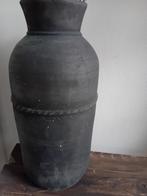 Oude stenen kruik van Aura peeperkorn, Ophalen, Steen, Gebruikt, Overige kleuren