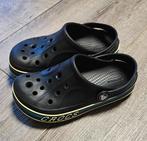 Crocs sandalen zwart maat c13 (maat 30-31), Kinderen en Baby's, Babykleding | Schoentjes en Sokjes, Overige typen, Ophalen of Verzenden