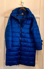 Heerlijke warme winterjas - Maat 46, Promiss, Blauw, Maat 46/48 (XL) of groter, Ophalen of Verzenden