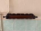 Vintage Keukenrolhouder Hout, Huis en Inrichting, Keuken | Keukenbenodigdheden, Ophalen, Gebruikt