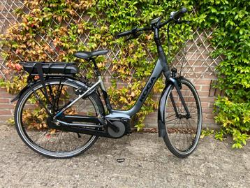 Koga E-nova 500Wh Bosch Dames 47cm 888km beschikbaar voor biedingen