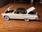 Modelauto Corgi 801 Ford Thunderbird, Ophalen of Verzenden, Zo goed als nieuw, Overige merken