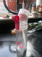 2 air ups. 1 lila en 1 doorzichtig met roze zgan, Ophalen of Verzenden