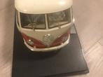 Volkswagen bus 1962, Ophalen of Verzenden, Zo goed als nieuw, Bus of Vrachtwagen