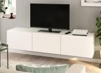 Besta tv-meubel, Ophalen, Gebruikt, 25 tot 50 cm, Minder dan 100 cm
