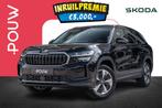Skoda Kodiaq 1.5 TSI MHEV 150pk DSG Business Edition 7p. | L, 12 maanden, Stof, 1498 cc, Euro 6