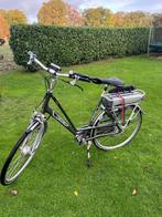 RIH Omega 2 ebike - 1700 km - nieuwstaat, Zo goed als nieuw, 50 km per accu of meer, 55 tot 59 cm, Ophalen