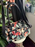 Kipling damestassen, Sieraden, Tassen en Uiterlijk, Tassen | Damestassen, Verzenden, Zo goed als nieuw, Schoudertasje