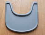 Stokke Tripp Trapp tray, grijs, Ophalen of Verzenden, Zo goed als nieuw, Meegroeistoel