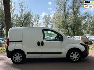 Citroen Nemo 1.4 MARGE!APK!MILEUZONE VRIENDELIJK! beschikbaar voor biedingen