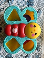 Fisher Price vlinder vormen, Ophalen of Verzenden, Zo goed als nieuw, Overige typen