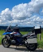 BMW 1200GS RALLY FULL OPTIONS, Motoren, 4 cilinders, Particulier, Meer dan 35 kW, Toermotor