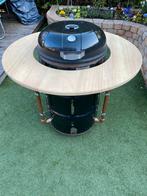 UDS  Ugly Drum Smoker bbq, Ophalen, Gebruikt