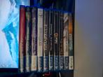 10 playstation spellen, Spelcomputers en Games, Games | Sony PlayStation 4, Avontuur en Actie, Vanaf 18 jaar, 1 speler, Ophalen of Verzenden