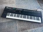 Yamaha DX7s, Muziek en Instrumenten, Synthesizers, Ophalen, Yamaha, Met midi-aansluiting, 61 toetsen