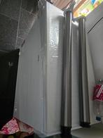 Tafelpoten rvs 2x, Ophalen, 50 tot 100 cm, Rond, 50 tot 100 cm