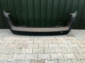 Achterbumper fiat doblo 735473499 Origineel beschikbaar voor biedingen