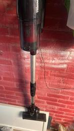 Tristar steel stofzuiger, Stofzuiger, Ophalen of Verzenden, Zo goed als nieuw, Reservoir