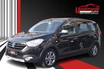 Dacia Lodgy 1.2 TCe Stepway 5p. Parkeersen.Navi Cruise contr, Auto's, Te koop, Geïmporteerd, 5 stoelen, 1400 kg