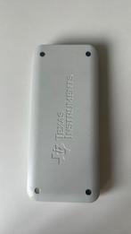 Grafische rekenmachine Texas instruments TI-84 CE-T, Diversen, Rekenmachines, Ophalen of Verzenden, Grafische rekenmachine, Zo goed als nieuw