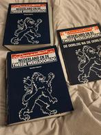 Documentaire Nederland Tweede Wereldoorlog, Ophalen of Verzenden, Zo goed als nieuw