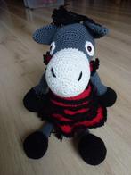 De gehaakte dierenwereld allerlei dieren vervolg, Ophalen of Verzenden, Nieuw, Haken, Patroon of Boek