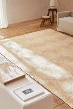 Zara Home Nieuw Zara home tapijt jute 200x300 cm nieuw beige, Huis en Inrichting, Stoffering | Tapijten en Kleden, Beige, Nieuw