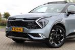 Kia Sportage 1.6 T-GDi Plug-in Hybrid AWD GT-Line l PANO, Auto's, Automaat, 1350 kg, Gebruikt, 4 cilinders