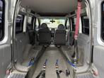 Opel Combo Tour 2+1 Rolstoelauto 1.6 Comfort (Mooie ruime ro, Auto's, Opel, Gebruikt, 750 kg, Origineel Nederlands, Handgeschakeld