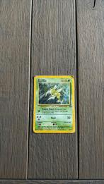 Scyther (holo), Ophalen, Gebruikt, Losse kaart