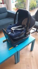 Maxi Cosi Pebble + 2wayFix Isofix, Kinderen en Baby's, Autostoeltjes, Ophalen, Zo goed als nieuw, Isofix, 0 t/m 13 kg