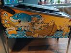 Williams Fish Tales in in perfect werkende staat!, Verzamelen, Ophalen, Gebruikt, Flipperkast, Williams