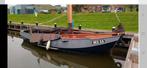 Te koop unieke visserman zeeschouw de HI 11, Watersport en Boten, Ophalen, Staal, Diesel
