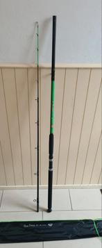 Nieuwe zeehengel, Ophalen, Werphengel, Zeehengel, 2.70m