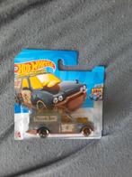 Hotwheels time shifter treasure hunt, Ophalen of Verzenden, Zo goed als nieuw, Auto