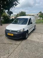 Volkswagen Caddy Bestel 1.6 TDI Maxi BMT, Auto's, Bestelauto's, Euro 5, Gebruikt, 4 cilinders, Volkswagen