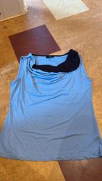 Mart Visser top maat 42, Blauw, Maat 42/44 (L), ?, Mart Visser